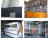 Laminate Flooring Manufacturing Machines at Vohringer